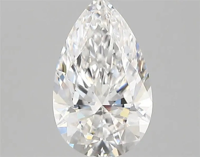 1.36 Carat · PEAR · D · VVS1 · IGI · Excellent Cut