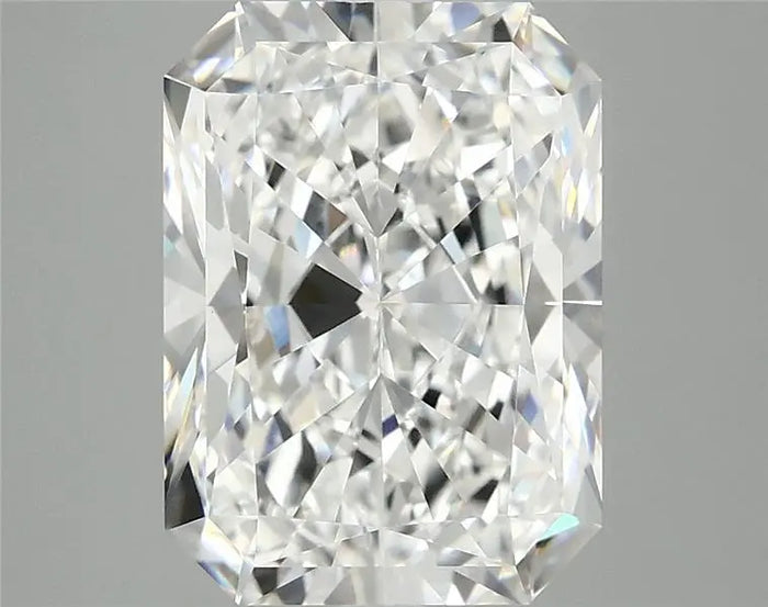 4.47 Carat · RADIANT · E · VS1 · IGI · Excellent Cut