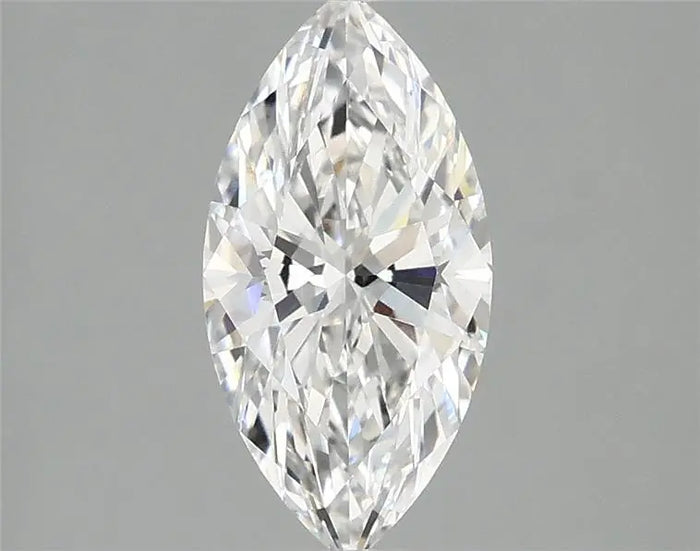 1.24 Carat · MARQUISE · E · VVS2 · IGI · Excellent Cut