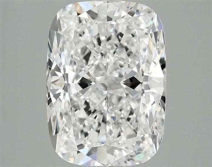 3.05 Carat · CUSHION · E · VVS2 · IGI · Excellent Cut