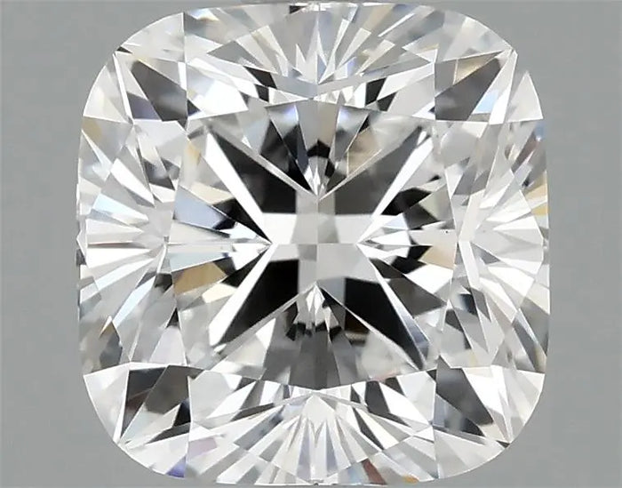 1.47 Carat · CUSHION · D · VS1 · IGI · Excellent Cut