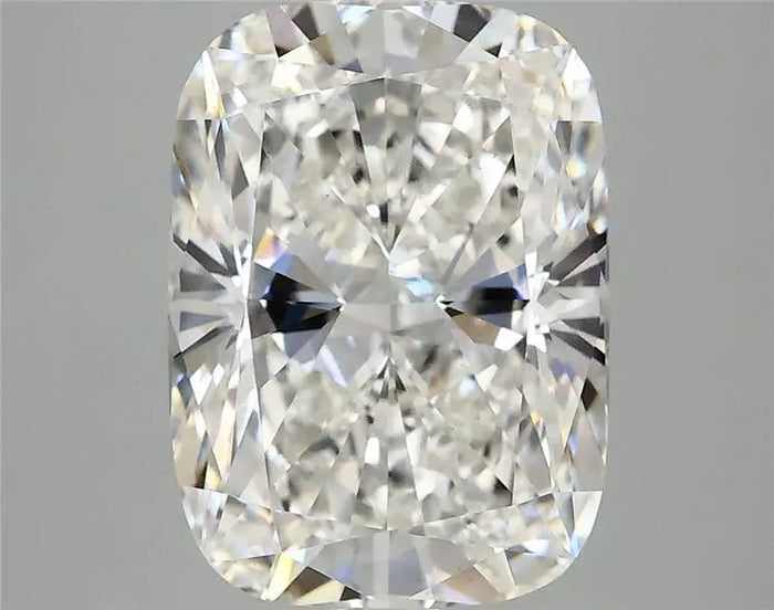 4.02 Carat · CUSHION · F · VS1 · IGI · Excellent Cut