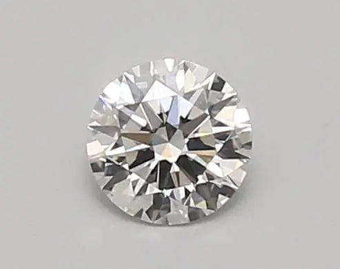 0.38 Carat · ROUND · D · VS1 · IGI · Ideal Cut