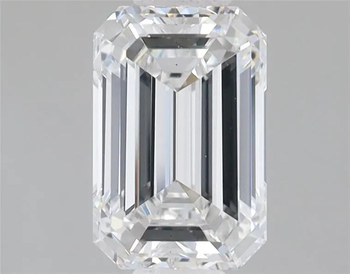 1.92 Carat · EMERALD · E · VS1 · IGI · Excellent Cut