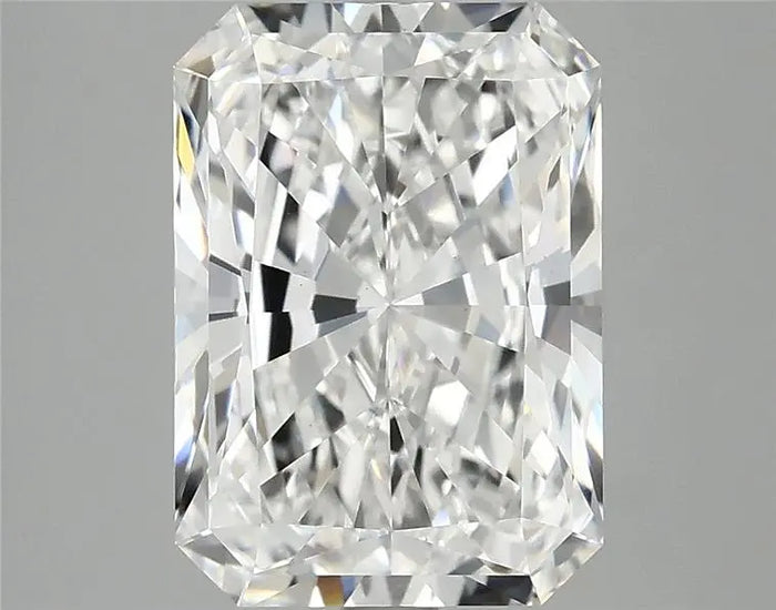 4.08 Carat · RADIANT · D · VS1 · IGI · Excellent Cut