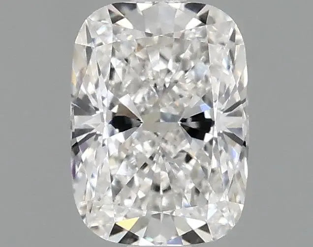 1.08 Carat · CUSHION · E · VVS2 · IGI · Excellent Cut