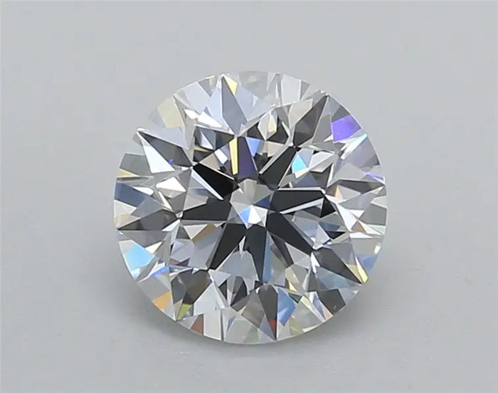 1.51 Carat · ROUND · D · VVS2 · IGI · Excellent Cut