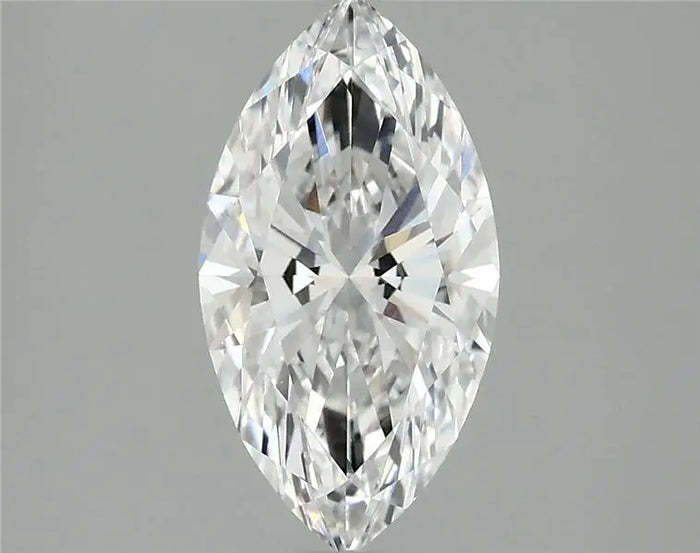 1.59 Carat · MARQUISE · E · VVS2 · IGI · Excellent Cut