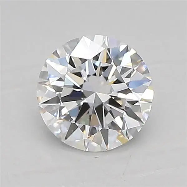 0.67 Carat · ROUND · D · VVS1 · IGI · Ideal Cut