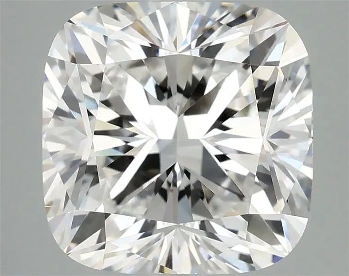 4.70 Carat · CUSHION · E · VS1 · IGI · Excellent Cut