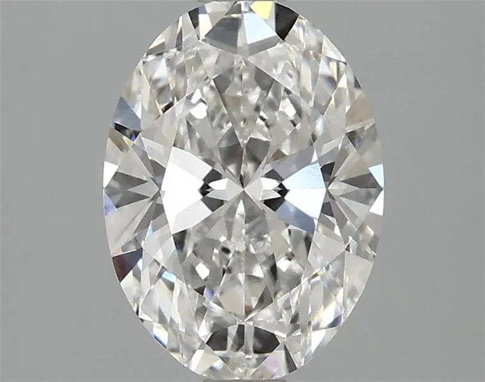 1.57 Carat · OVAL · E · VS1 · IGI · Excellent Cut