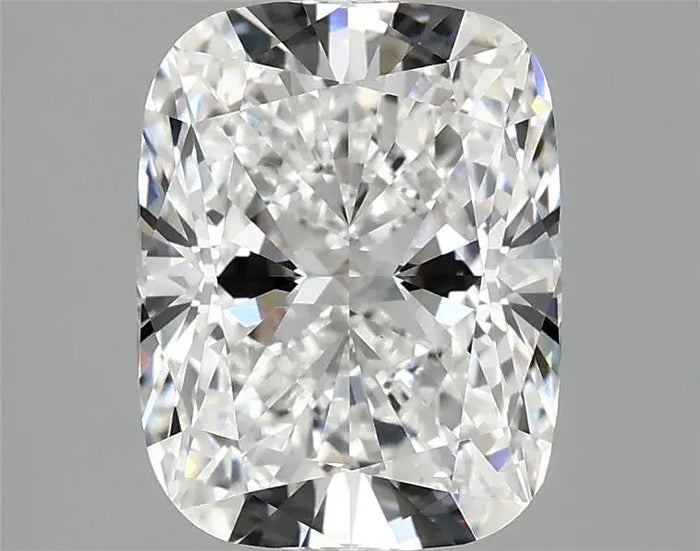 3.09 Carat · CUSHION · E · VVS2 · IGI · Excellent Cut