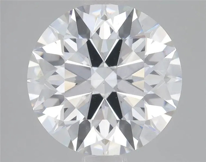 2.53 Carat · ROUND · G · VS2 · IGI · Ideal Cut