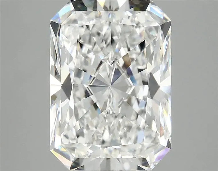 4.04 Carat · RADIANT · E · VVS2 · IGI · Excellent Cut