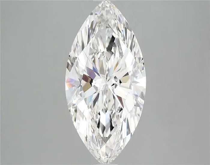 3.01 Carat · MARQUISE · F · VVS1 · IGI · Excellent Cut