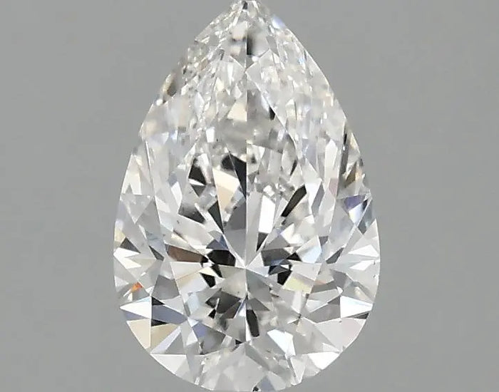 1.08 Carat · PEAR · E · VS1 · IGI · Excellent Cut