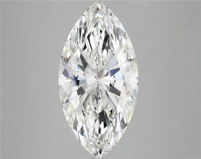 5.01 Carat · MARQUISE · E · VS2 · IGI · Excellent Cut