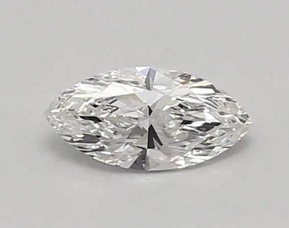 0.46 Carat · MARQUISE · D · VVS2 · IGI · Excellent Cut