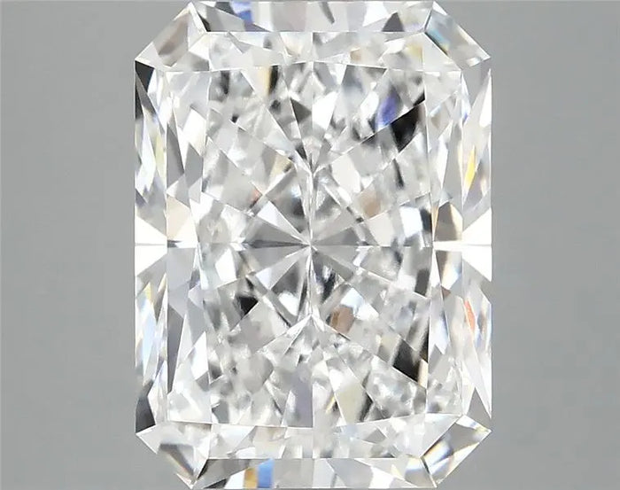 4.18 Carat · RADIANT · D · VVS2 · IGI · Excellent Cut