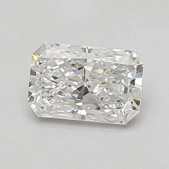 0.70 Carat · RADIANT · D · VS1 · IGI · Excellent Cut
