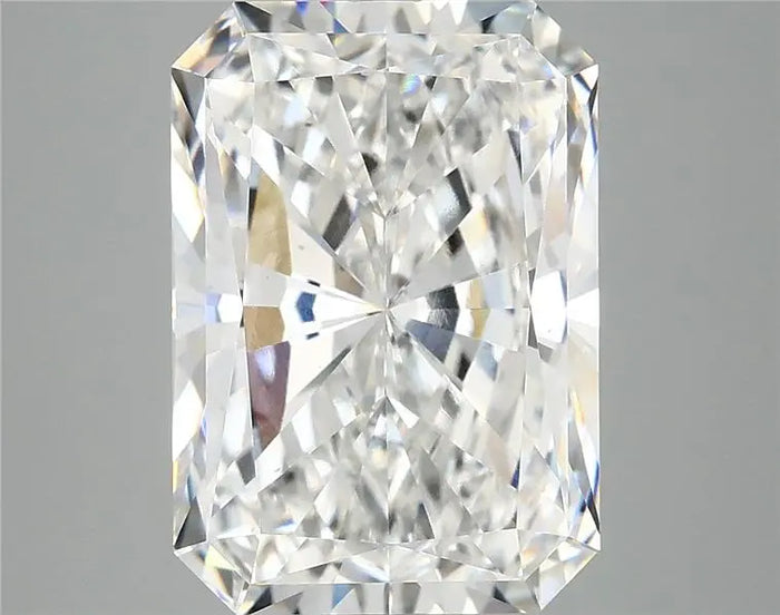 6.10 Carat · RADIANT · E · VS1 · IGI · Excellent Cut