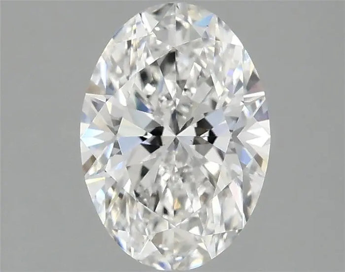 1.59 Carat · OVAL · E · VS1 · IGI · Excellent Cut