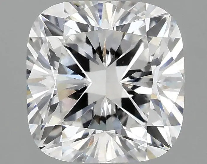 2.70 Carat · CUSHION · E · VS1 · IGI · Excellent Cut