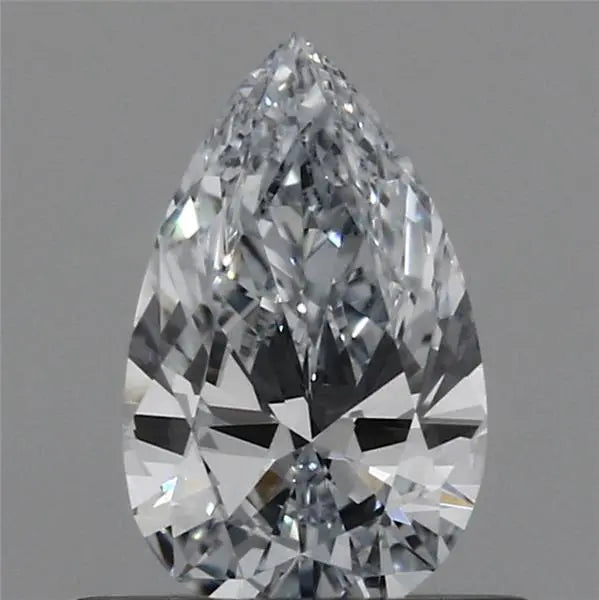 0.44 Carat · PEAR · H · VVS1 · IGI · Excellent Cut