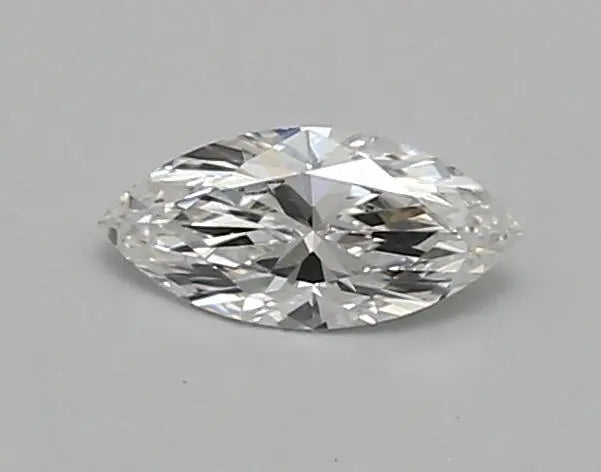 0.46 Carat · MARQUISE · D · VVS2 · IGI · Excellent Cut