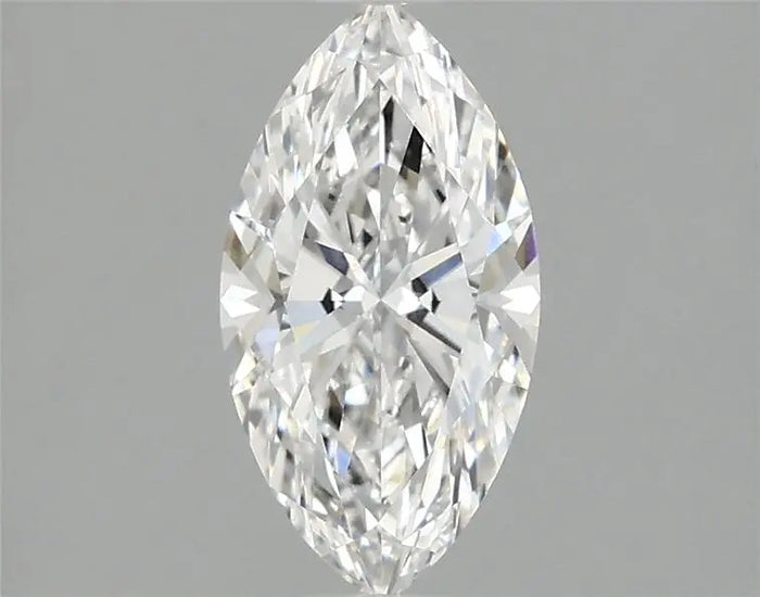 1.08 Carat · MARQUISE · E · VVS2 · IGI · Excellent Cut