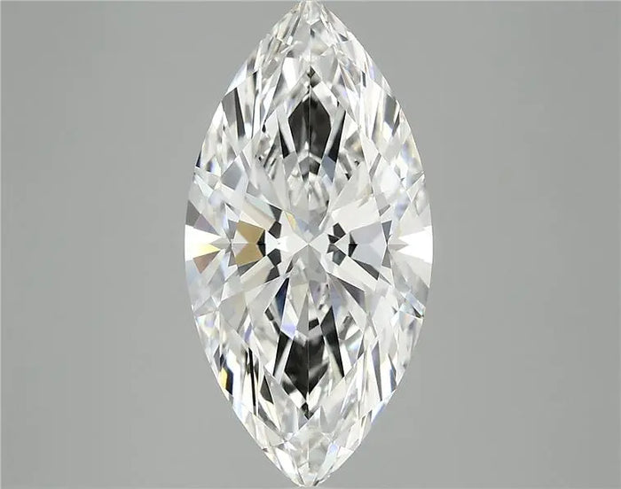 4.05 Carat · MARQUISE · E · VVS2 · IGI · Excellent Cut
