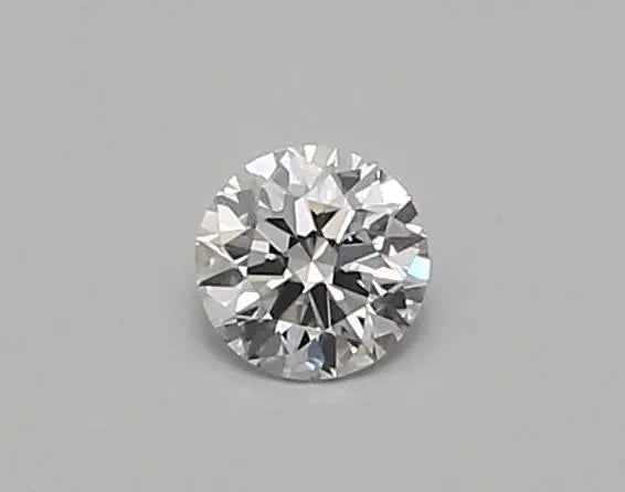 0.27 Carat · ROUND · D · VVS1 · IGI · Ideal Cut