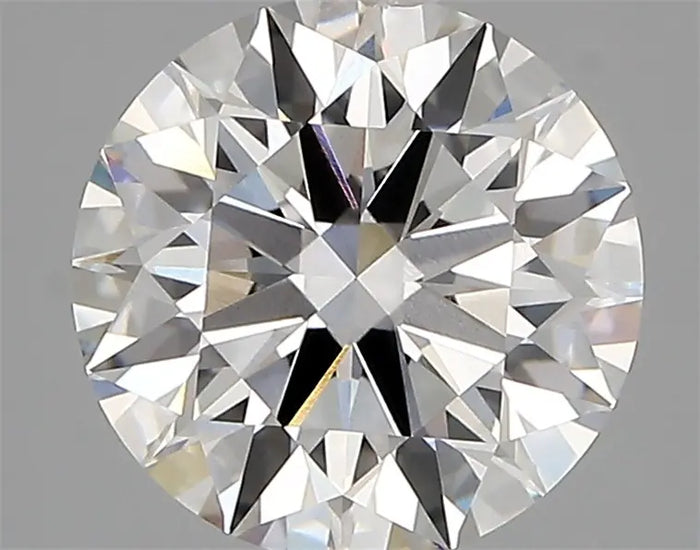 2.66 Carat · ROUND · E · VVS1 · IGI · Ideal Cut