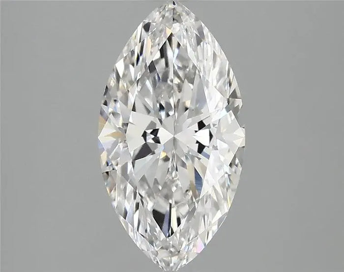 2.01 Carat · MARQUISE · E · VS1 · IGI · Excellent Cut