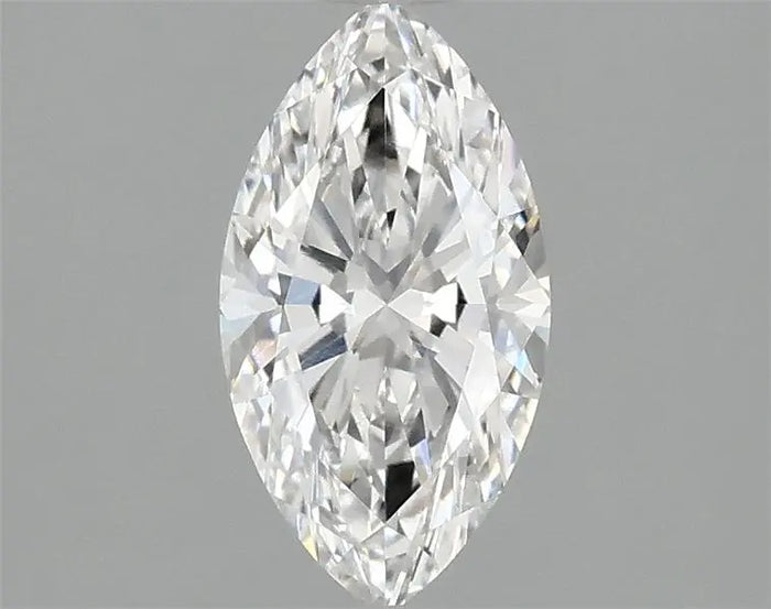 1.08 Carat · MARQUISE · D · VVS2 · IGI · Excellent Cut