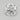 0.26 Carat · ROUND · D · VVS1 · IGI · Ideal Cut