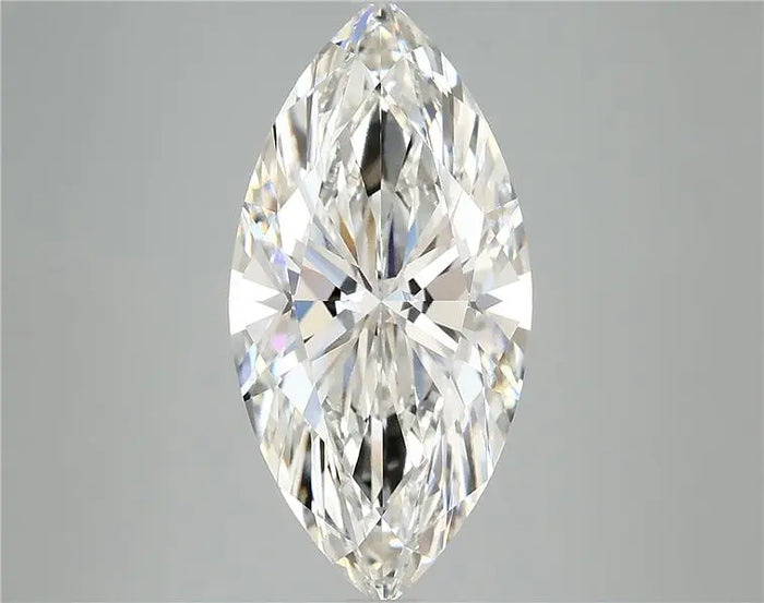 5.07 Carat · MARQUISE · F · VS1 · IGI · Excellent Cut