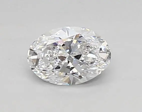 0.31 Carat · OVAL · D · IF · IGI · Excellent Cut