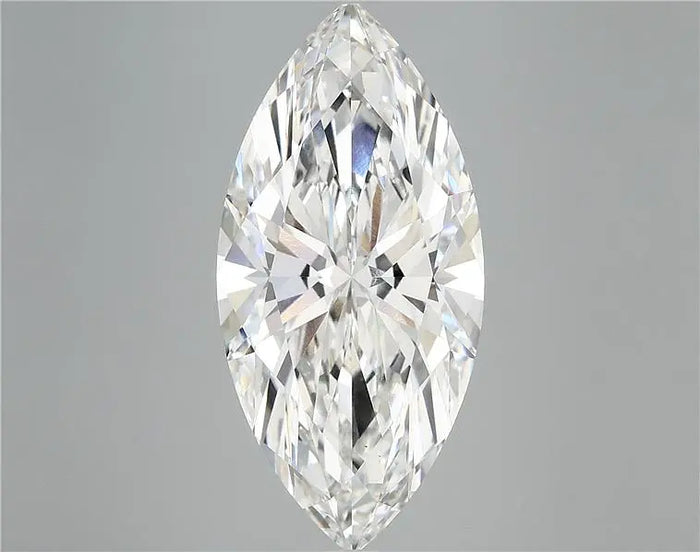 7.19 Carat · MARQUISE · F · VS1 · IGI · Excellent Cut