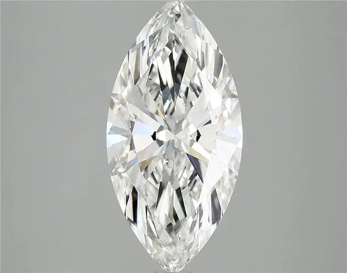 2.57 Carat · MARQUISE · F · VS1 · IGI · Excellent Cut