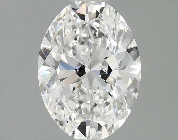1.54 Carat · OVAL · E · VS1 · IGI · Excellent Cut