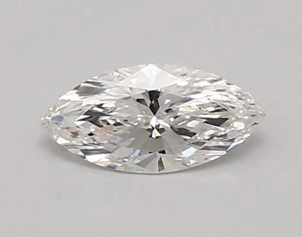 0.66 Carat · MARQUISE · D · VVS2 · IGI · Excellent Cut