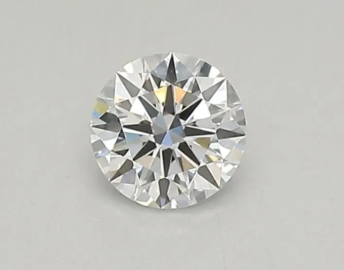 0.30 Carat · ROUND · D · VVS2 · IGI · Excellent Cut