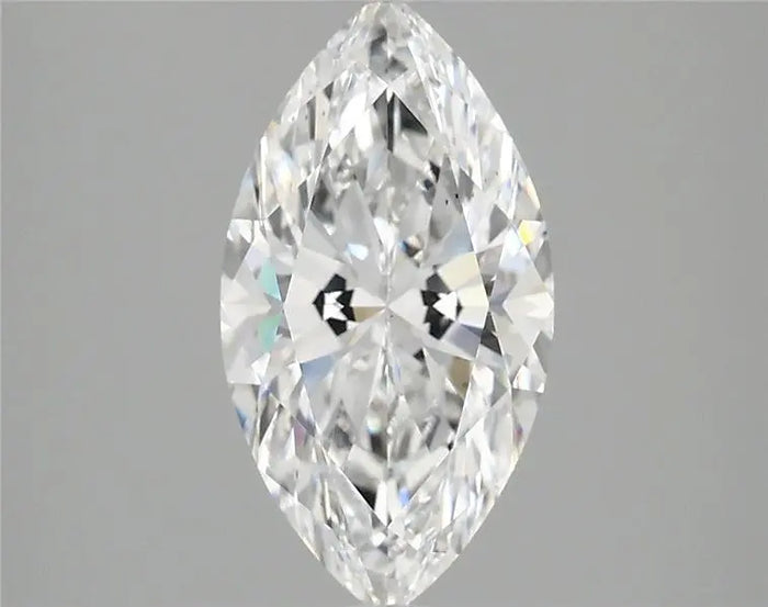 2.03 Carat · MARQUISE · E · VS1 · IGI · Excellent Cut