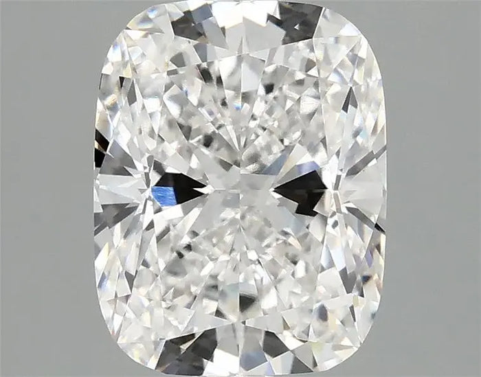 2.07 Carat · CUSHION · E · VS1 · IGI · Excellent Cut