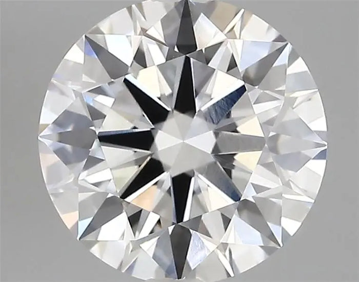 2.89 Carat · ROUND · D · VVS2 · IGI · Ideal Cut