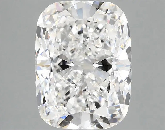 3.06 Carat · CUSHION · D · VVS2 · IGI · Excellent Cut