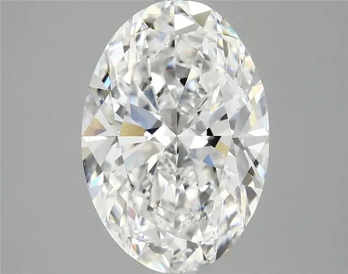 3.07 Carat · OVAL · E · VS1 · IGI · Excellent Cut