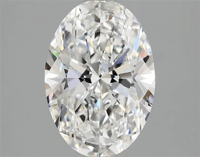 1.87 Carat · OVAL · E · VS1 · IGI · Excellent Cut