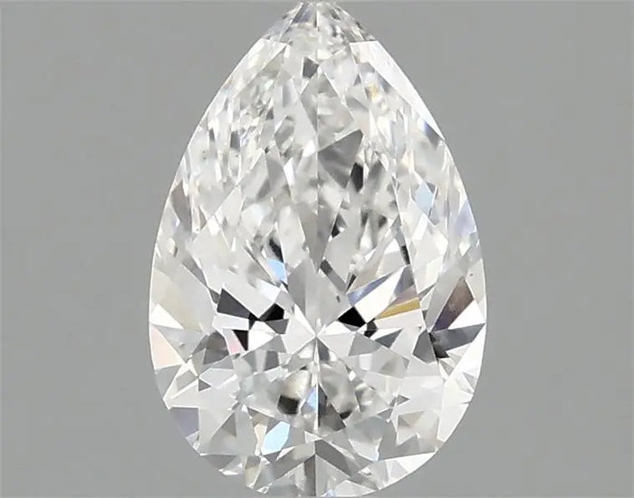 1.09 Carat · PEAR · E · VS1 · IGI · Excellent Cut